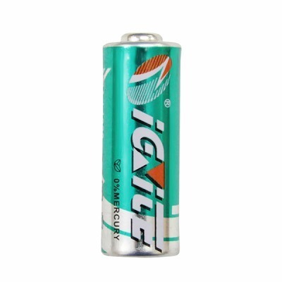 12V23Aアルカリ乾電池 12V23Aアルカリ乾電池