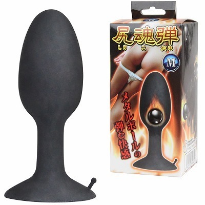 尻魂弾 しりこだま (M) 尻魂弾 しりこだま (M)