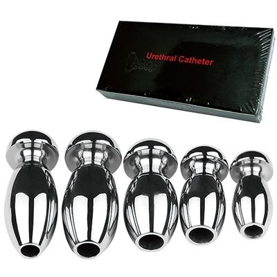 Urethral Catheter(ユリースラル カテーテル) Urethral Catheter(ユリースラル カテーテル)