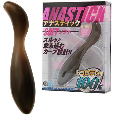 アナスティック (ソフト) アナスティック (ソフト)