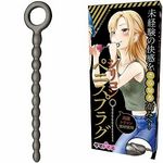 シリコンペニスプラグ