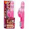 【1710円★数量限定】XenoPISUTON(ゼノピストン) ピンク<お一人様1点限り>