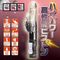 【1710円★数量限定】XenoPISUTON(ゼノピストン) ピンク<お一人様1点限り>