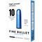 【2050円★数量限定】FINE BULLET (COBALT BLUE)<お一人様1点限り>