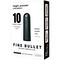 【2050円★数量限定】FINE BULLET (BLACK METALLIC)<お一人様1点限り>