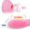 【2570円★数量限定】<吸うやつ>噂の吸引バイブ SILICON Sucking Vibrator (パープル)<お一人様1点限り>