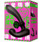 【4010円★数量限定】完全防水 遠隔絶頂 メス堕ちバックバイブ9 (ゼンリツノック)<お一人様1点限り>