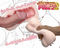 【880円★数量限定】ゆるがば肉便子ちゃん<お一人様1点限り>