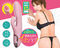 【3030円★数量限定】君島みおのイキマックス<お一人様1点限り>