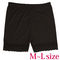 【240円★数量限定】一分丈スパッツレース付き M−L<お一人様1点限り>
