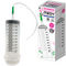 【1020円★数量限定】MEDY no.13 チューブ付きプラスチックシリンジ 500ml<お一人様1点限り>