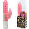 【1380円★数量限定】バイブキングDX (ムク ピンク)<お一人様1点限り>