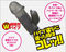 【1260円★数量限定】ポコロイド 3号 (スモーク)<お一人様1点限り>