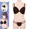【2460円★数量限定】ワレメショーツ& ブラ おとこの娘用<お一人様1点限り>