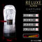 【1190円★数量限定】RELUXE ALPHA (CAPTURE) ハードタイプ<お一人様1点限り>