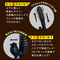 【3610円★数量限定】毎秒3往復の超高速ピストンバイブ!(ブラック)<お一人様1点限り>