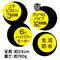 【3610円★数量限定】毎秒3往復の超高速ピストンバイブ!(ブラック)<お一人様1点限り>