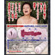 【1940円★数量限定】還暦のおふくろ 高畑ゆり (ホール単品)<お一人様1点限り>