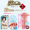 【4570円★数量限定】萌DAKKO エアドール (晴CHAN)<お一人様1点限り>