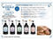 【1460円★数量限定】エッセンシャルマッサージオイル (1L 無香料)<お一人様1点限り>