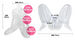 【1710円★数量限定】LOVE BODY aki(ラブボディアキ)<お一人様1点限り>