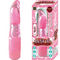 【730円★数量限定】オルガヌーボー (エッジ)<お一人様1点限り>